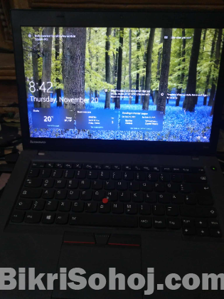 Lenovo Thinkpad T450